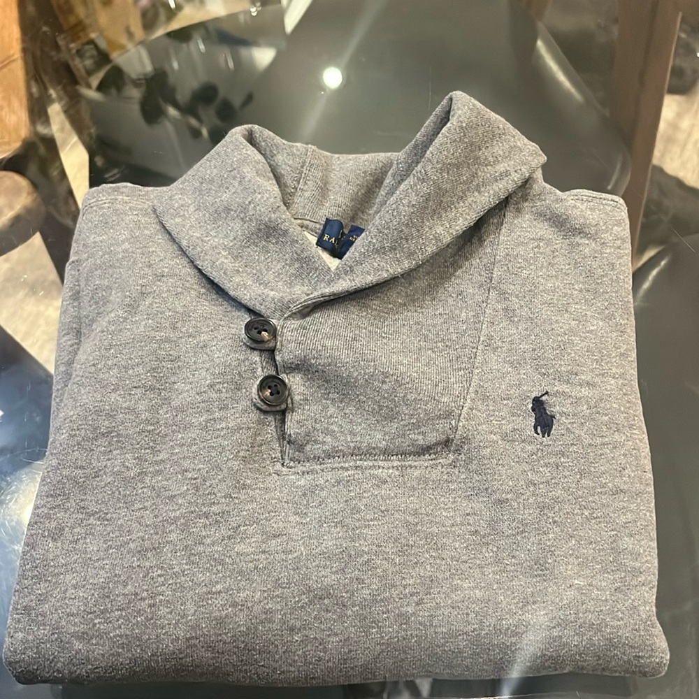 Polo Ralph Lauren Pull Over